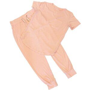 Lates by Kate Jam Pants Set Size Small